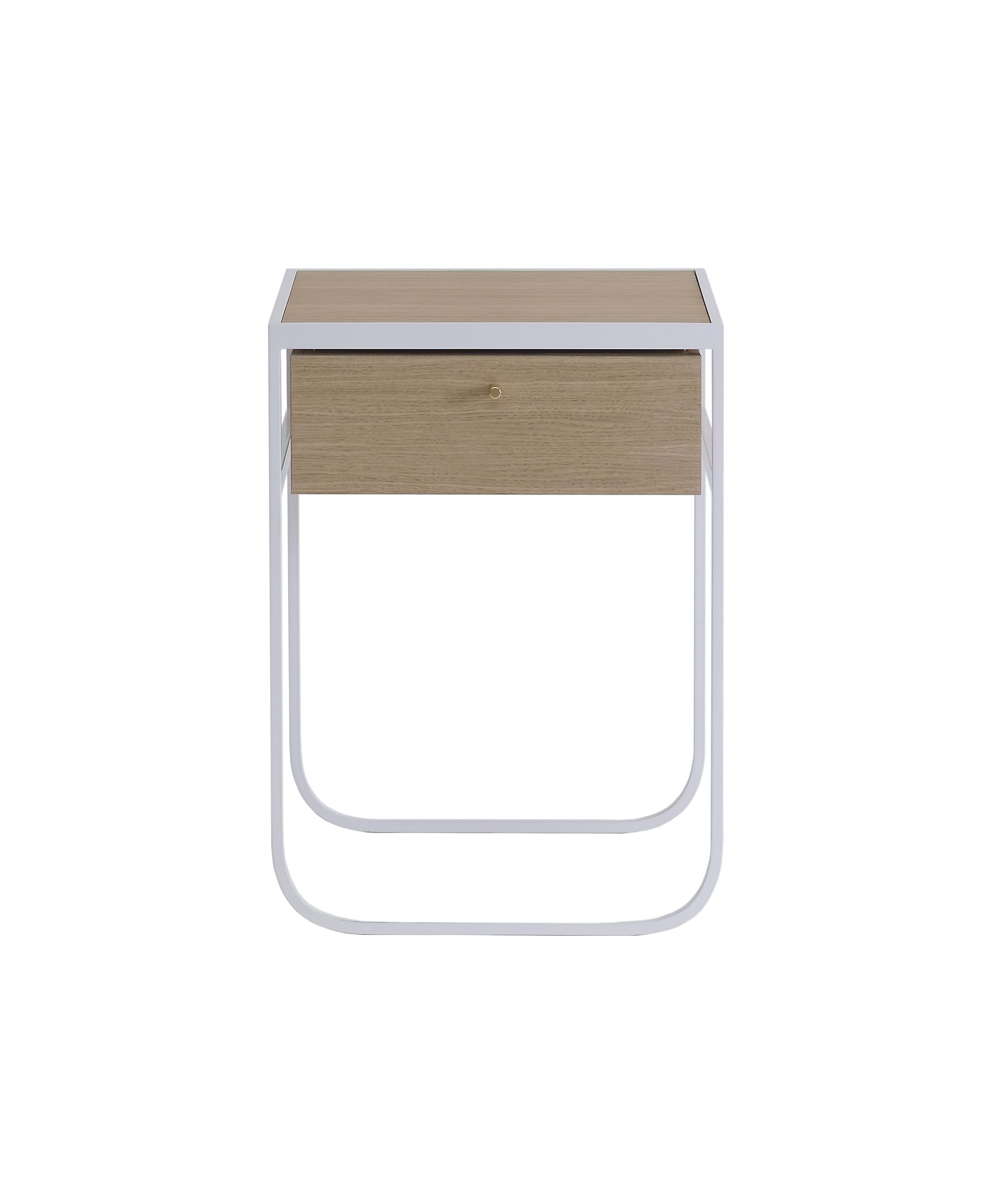 Nati Tati Drawer High från Vålamagasinet Sidobord, Asplund, Image-1