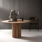 Palais Royal Dining Table från Vålamagasinet Matbord, Asplund, Image-2