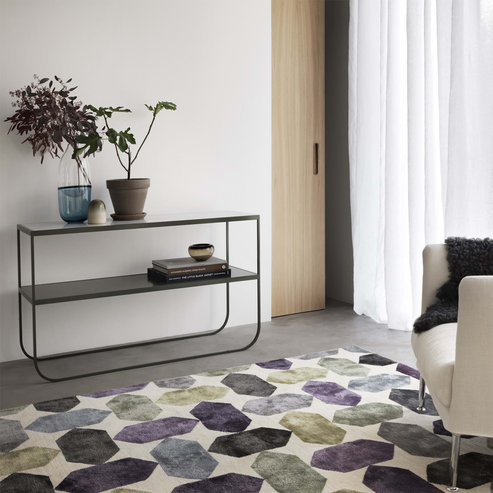 Tati Console 120 från Vålamagasinet Skänkar och sideboards, Asplund, Image-5