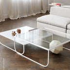 Tati Coffee Table 90 Low från Vålamagasinet Soffbord, Asplund, Image-2