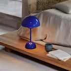 Flowerpot Portable Table Lamp VP9 från Vålamagasinet Portabla lampor, &Tradition, Image-2