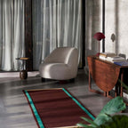 Framed AP13 från Vålamagasinet Ullmattor, &Tradition, Image-5