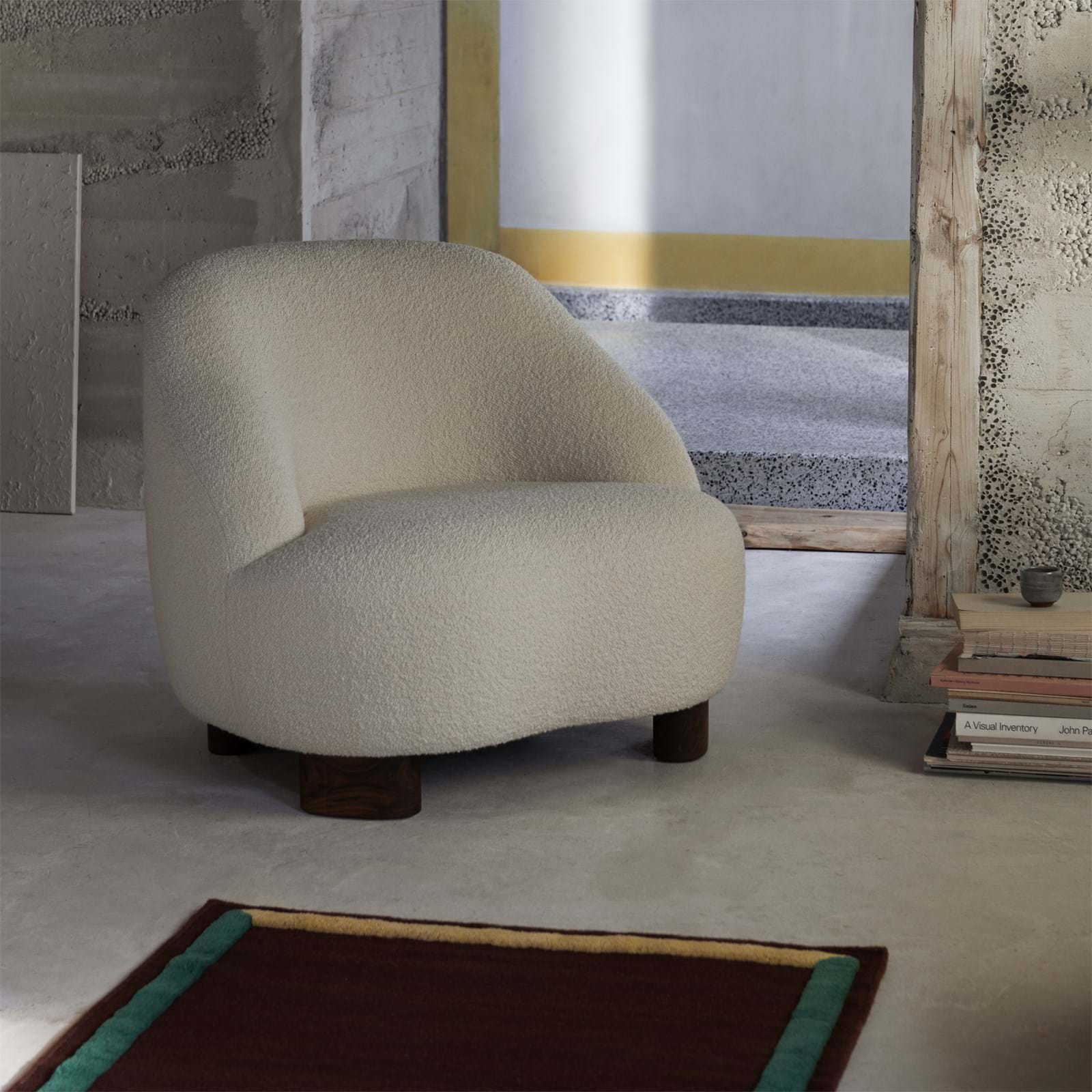 Margas LC1 från Vålamagasinet Fåtöljer, &Tradition, Image-3