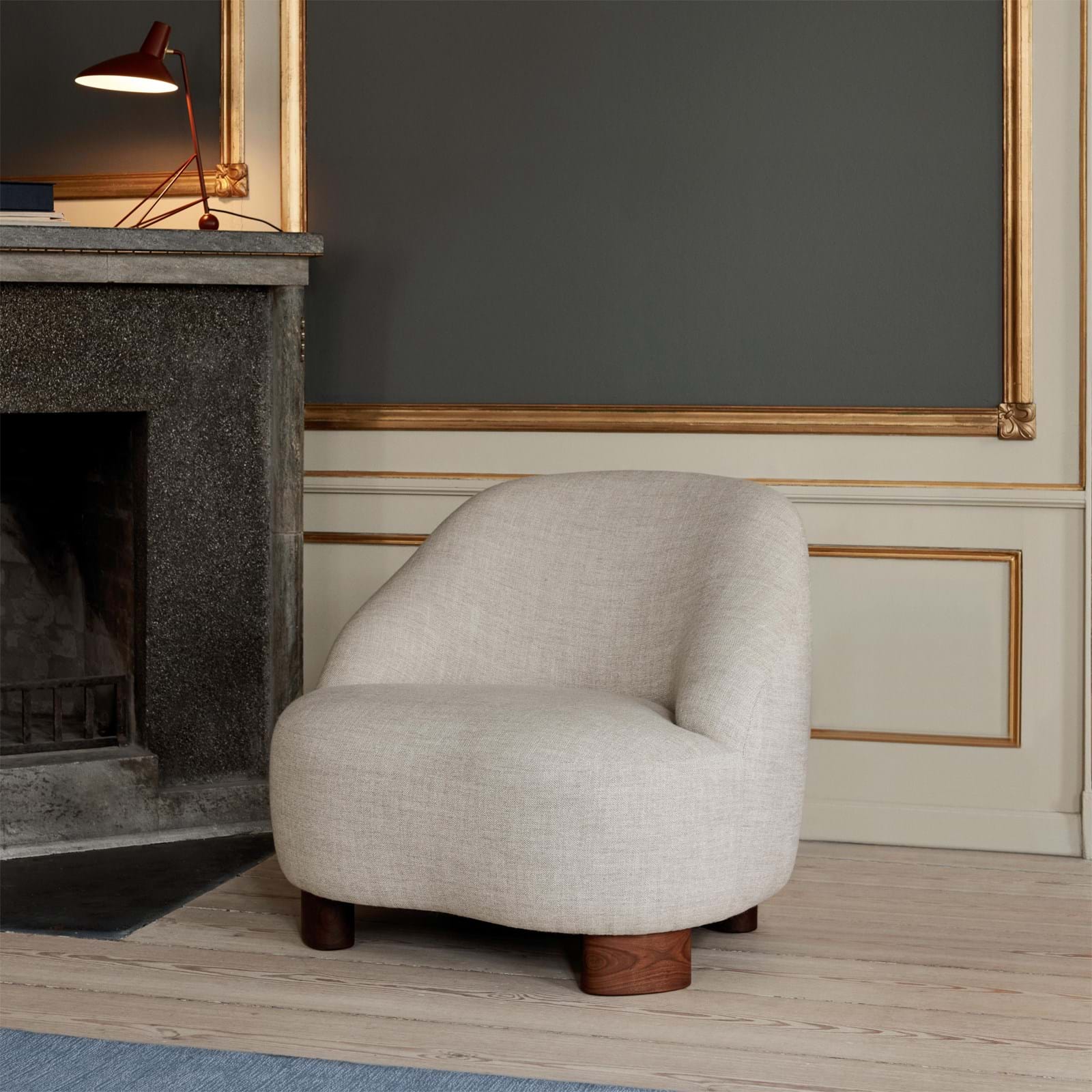 Margas LC1 från Vålamagasinet Fåtöljer, &Tradition, Image-4