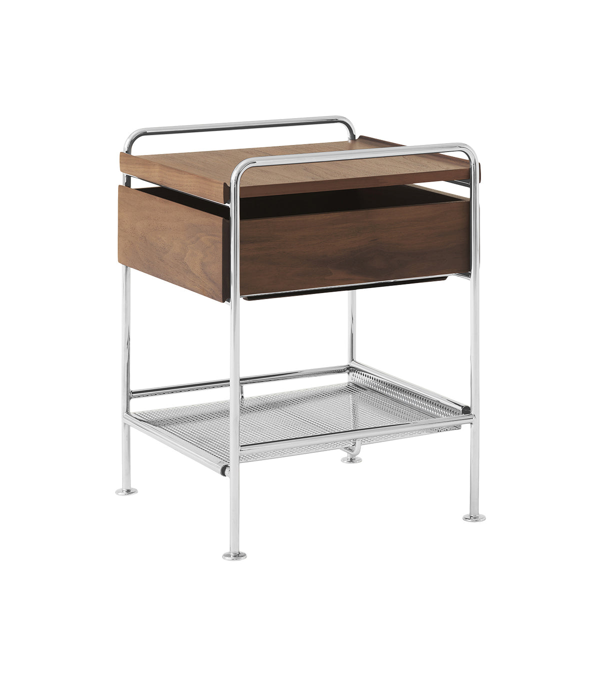 Alima NDS3 Side Table