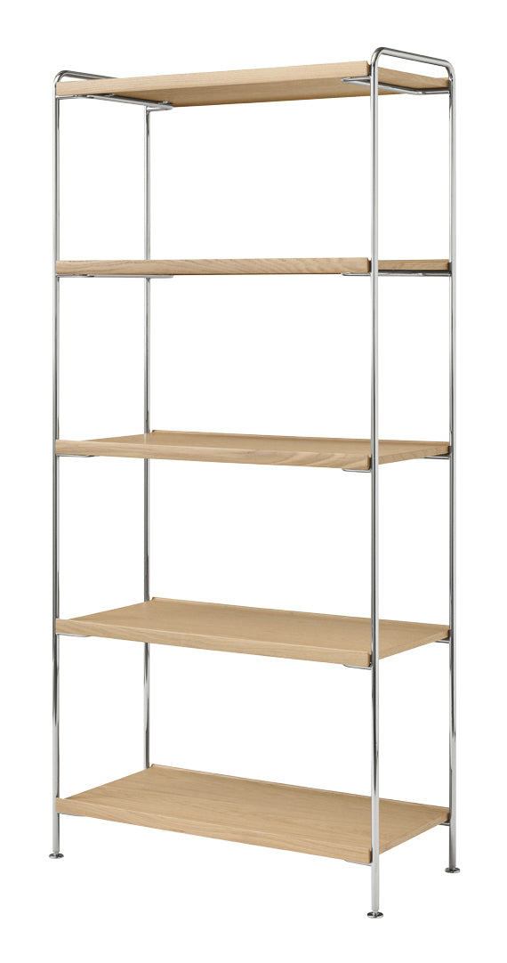 Alima Shelving NDS6