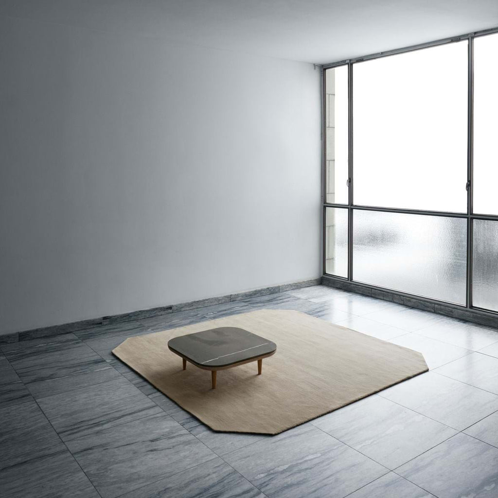 The Moor Rug AP8 från Vålamagasinet Ullmattor, &Tradition, Image-8
