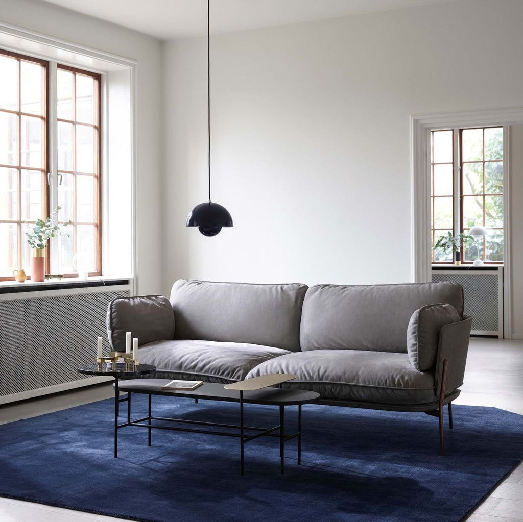 The Moor Rug AP8 från Vålamagasinet Ullmattor, &Tradition, Image-7