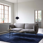 The Moor Rug AP8 från Vålamagasinet Ullmattor, &Tradition, Image-7