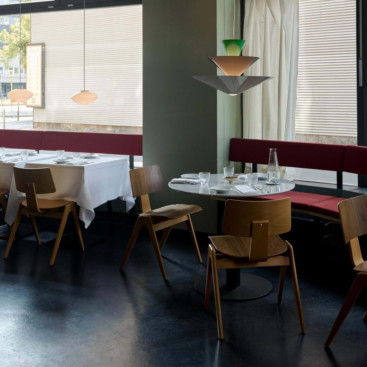 Gio LN14 från Vålamagasinet Taklampor, &Tradition, Image-4