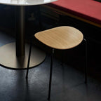 Pavilion AV36 från Vålamagasinet Pallar och bänkar, &Tradition, Image-2