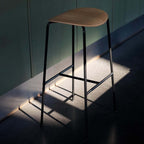 Pavilion AV38 från Vålamagasinet Pallar och bänkar, &Tradition, Image-2