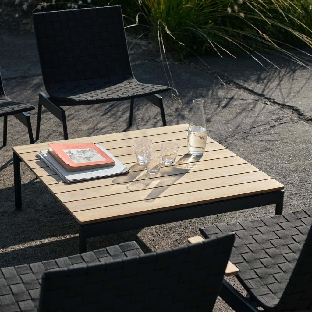 Ville AV44 Lounge Chair från Vålamagasinet Soffor och fåtöljer utemöbler, &Tradition, Image-5