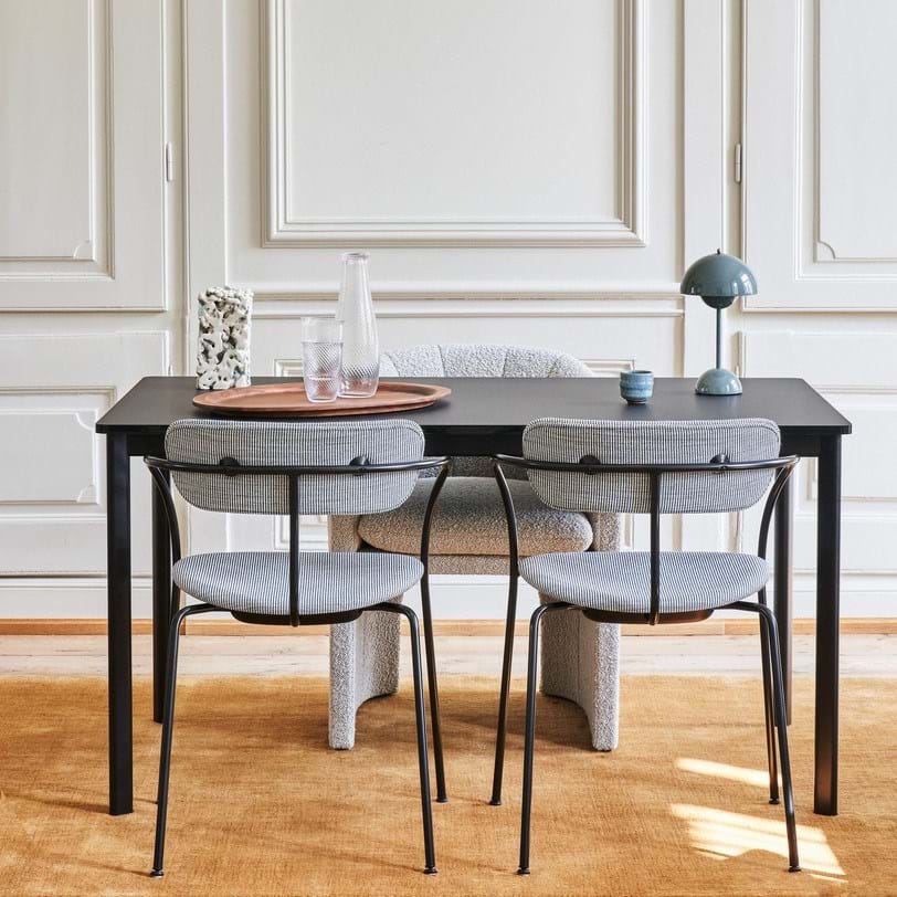 Flowerpot Portable Table Lamp VP9 från Vålamagasinet Portabla lampor, &Tradition, Image-4