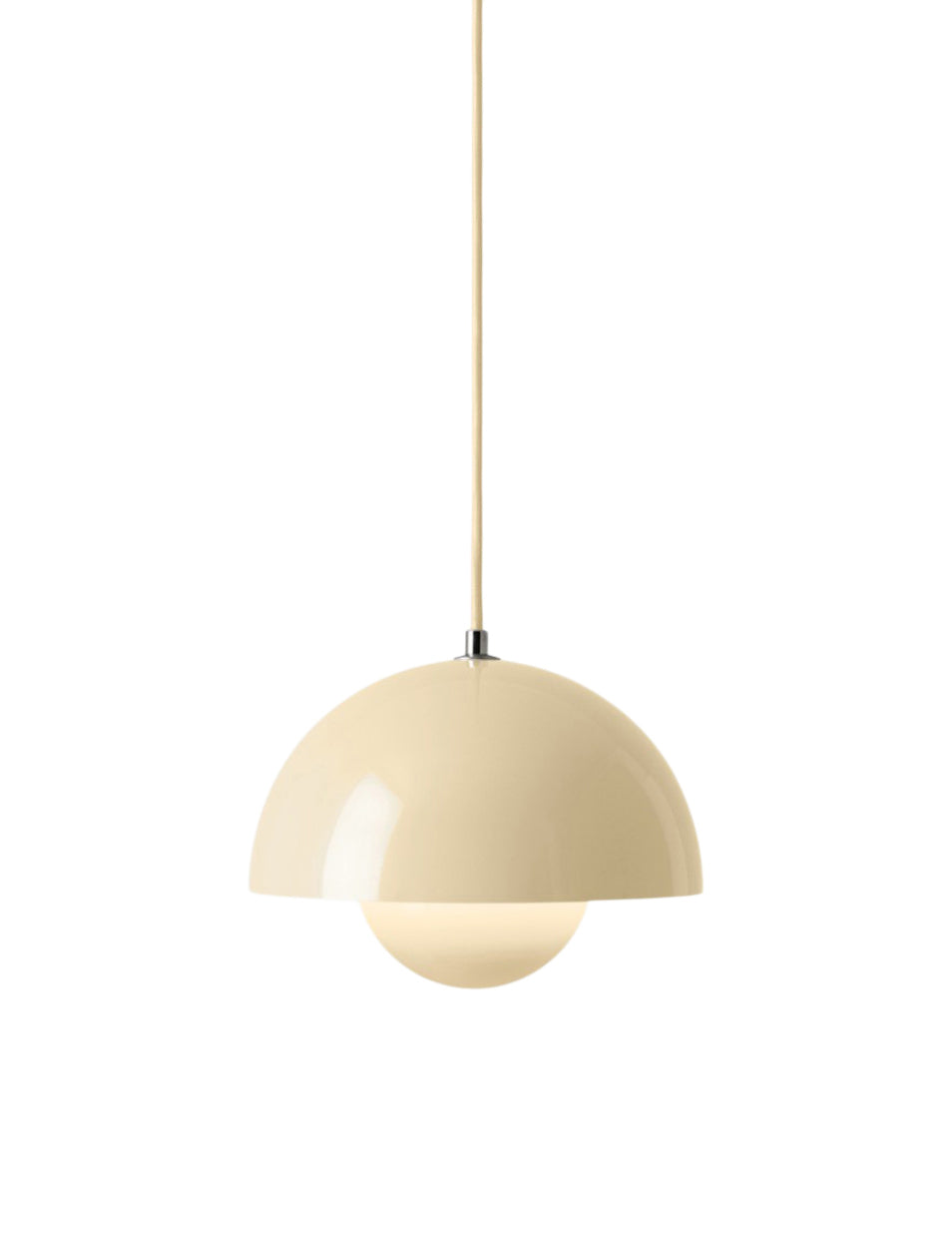 Flowerpot VP1 Pendant