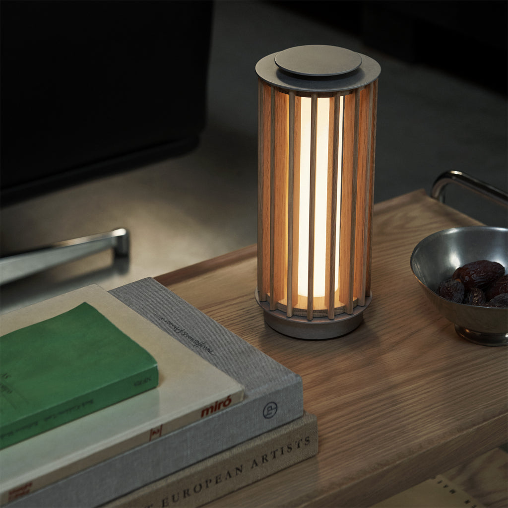 Numbra Portable Lamp TY3