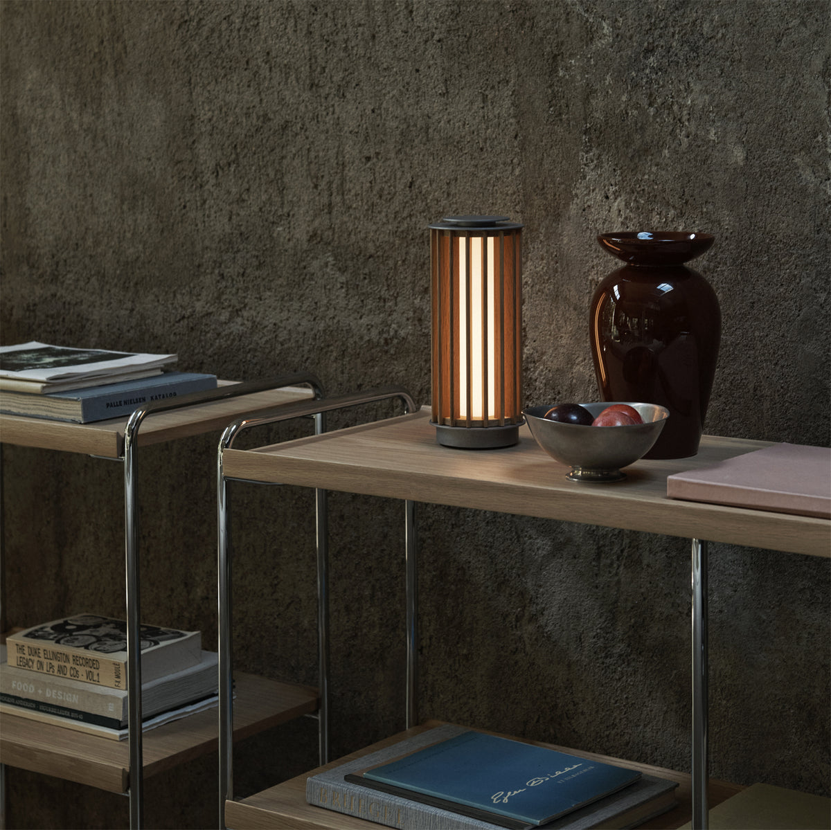 Numbra Portable Lamp TY3