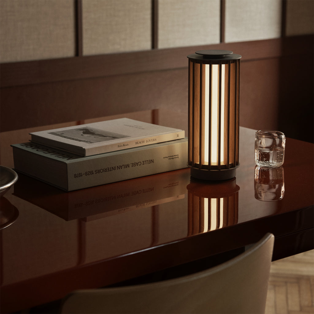 Numbra Portable Lamp TY3