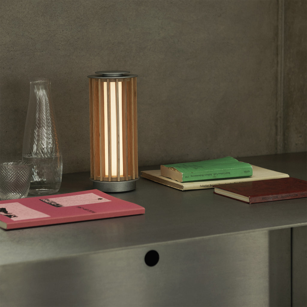 Numbra Portable Lamp TY3