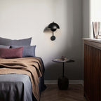 Flowerpot VP8 Wall från Vålamagasinet Vägglampor, &Tradition, Image-5