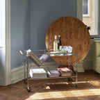 Alima NDS1 från Vålamagasinet Serveringsvagnar och rullbord, &Tradition, Image-4