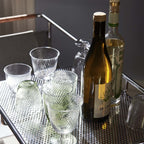 Alima NDS1 från Vålamagasinet Serveringsvagnar och rullbord, &Tradition, Image-5