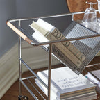 Alima NDS1 från Vålamagasinet Serveringsvagnar och rullbord, &Tradition, Image-6