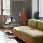 Alima NDS1 från Vålamagasinet Serveringsvagnar och rullbord, &Tradition, Image-7