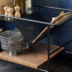 Alima NDS1 från Vålamagasinet Serveringsvagnar och rullbord, &Tradition, Image-4