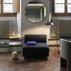 Sillon Mirror SH5 Ø66cm från Vålamagasinet Speglar, &Tradition, Image-5