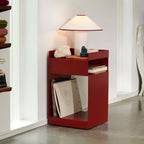 Rotate SC73 från Vålamagasinet Serveringsvagnar och rullbord, &Tradition, Image-2