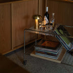 Alima NDS1 från Vålamagasinet Serveringsvagnar och rullbord, &Tradition, Image-8