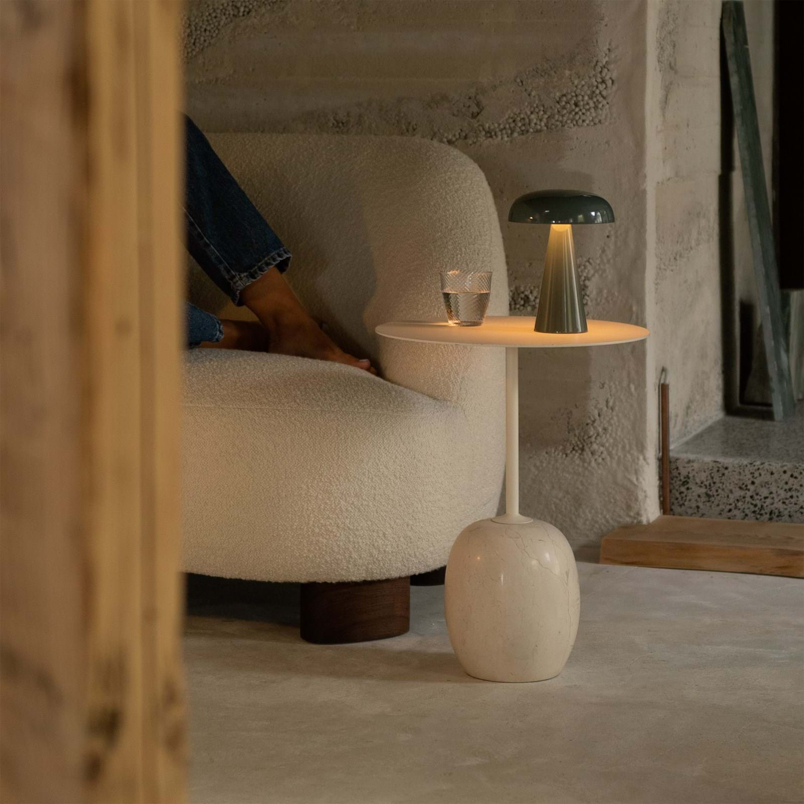 Margas LC3 från Vålamagasinet Soffor, &Tradition, Image-6