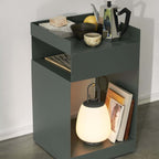 Rotate SC73 från Vålamagasinet Serveringsvagnar och rullbord, &Tradition, Image-2