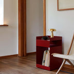 Rotate SC73 från Vålamagasinet Serveringsvagnar och rullbord, &Tradition, Image-3