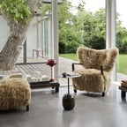 Wulff ATD2 från Vålamagasinet Fåtöljer, &Tradition, Image-3