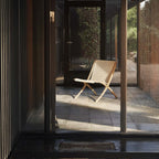 X Lounge Chair HM10 från Vålamagasinet Fåtöljer, &Tradition, Image-6