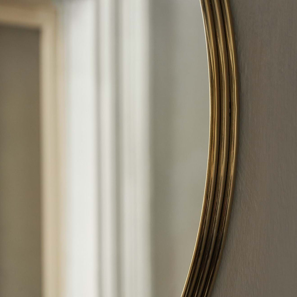 Sillon Mirror SH5 Ø66cm från Vålamagasinet Speglar, &Tradition, Image-3