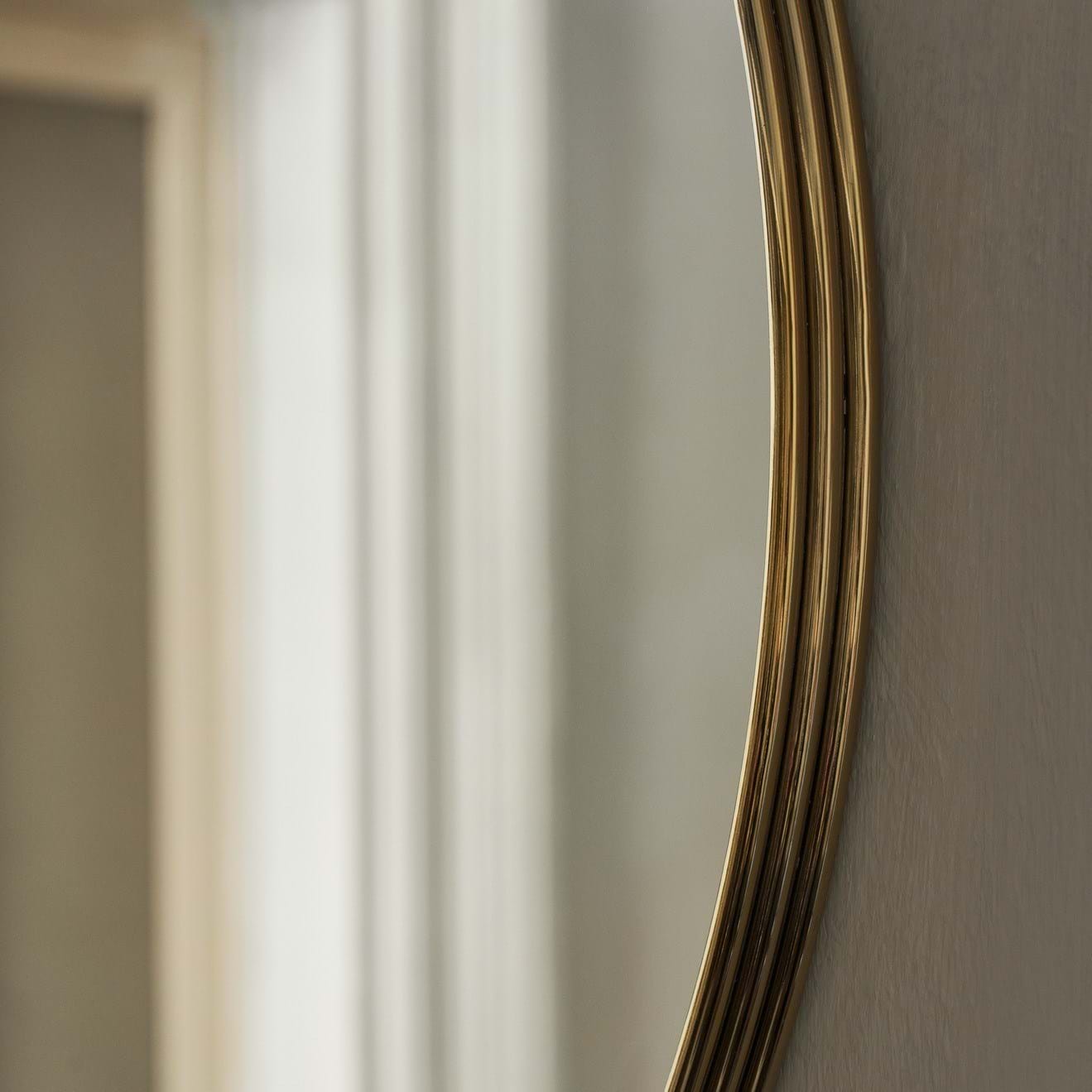 Sillon Mirror SH5 Ø66cm från Vålamagasinet Speglar, &Tradition, Image-3