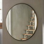 Sillon Mirror SH5 Ø66cm från Vålamagasinet Speglar, &Tradition, Image-6