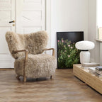 Wulff ATD2 från Vålamagasinet Fåtöljer, &Tradition, Image-2