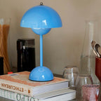 Flowerpot Portable Table Lamp VP9 från Vålamagasinet Portabla lampor, &Tradition, Image-3