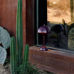 Flowerpot Portable Table Lamp VP9 från Vålamagasinet Portabla lampor, &Tradition, Image-6