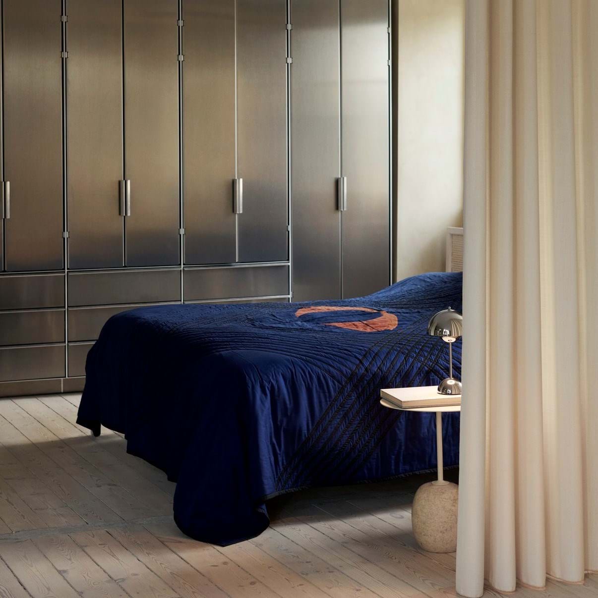 Flowerpot Portable Table Lamp VP9 från Vålamagasinet Portabla lampor, &Tradition, Image-4