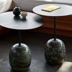 Lato LN8 Table från Vålamagasinet Sidobord, &Tradition, Image-2