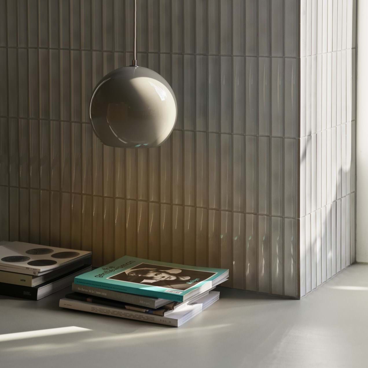 Topan VP6 från Vålamagasinet Taklampor, &Tradition, Image-4