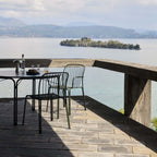 Thorvald SC98 Dining Table Round från Vålamagasinet Matbord utemöbler, &Tradition, Image-4