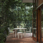 Thorvald SC102 Side Table från Vålamagasinet Småbord utemöbler, &Tradition, Image-5