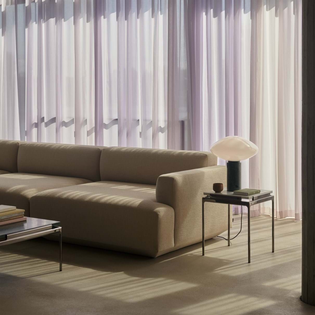 Sett LN11 från Vålamagasinet Sidobord, &Tradition, Image-3