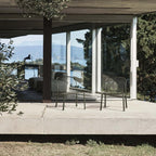 Thorvald SC100 Lounge Chair från Vålamagasinet Soffor och fåtöljer utemöbler, &Tradition, Image-2